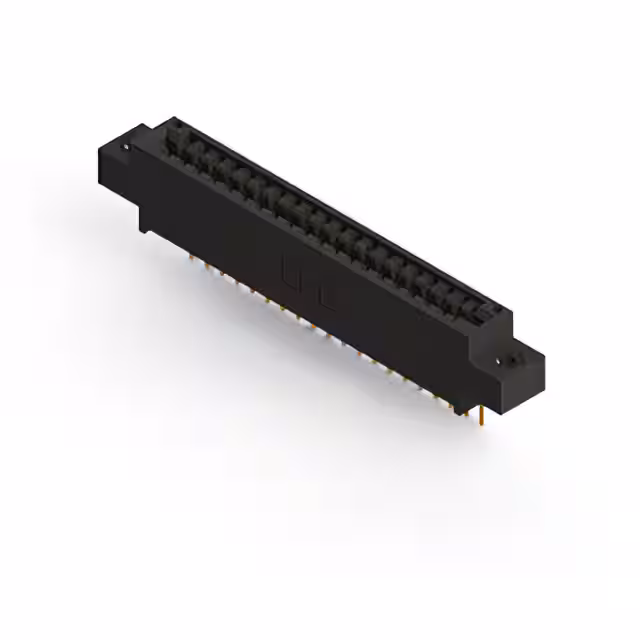 896-020-541-607 EDAC Inc.  Connettori per bordi